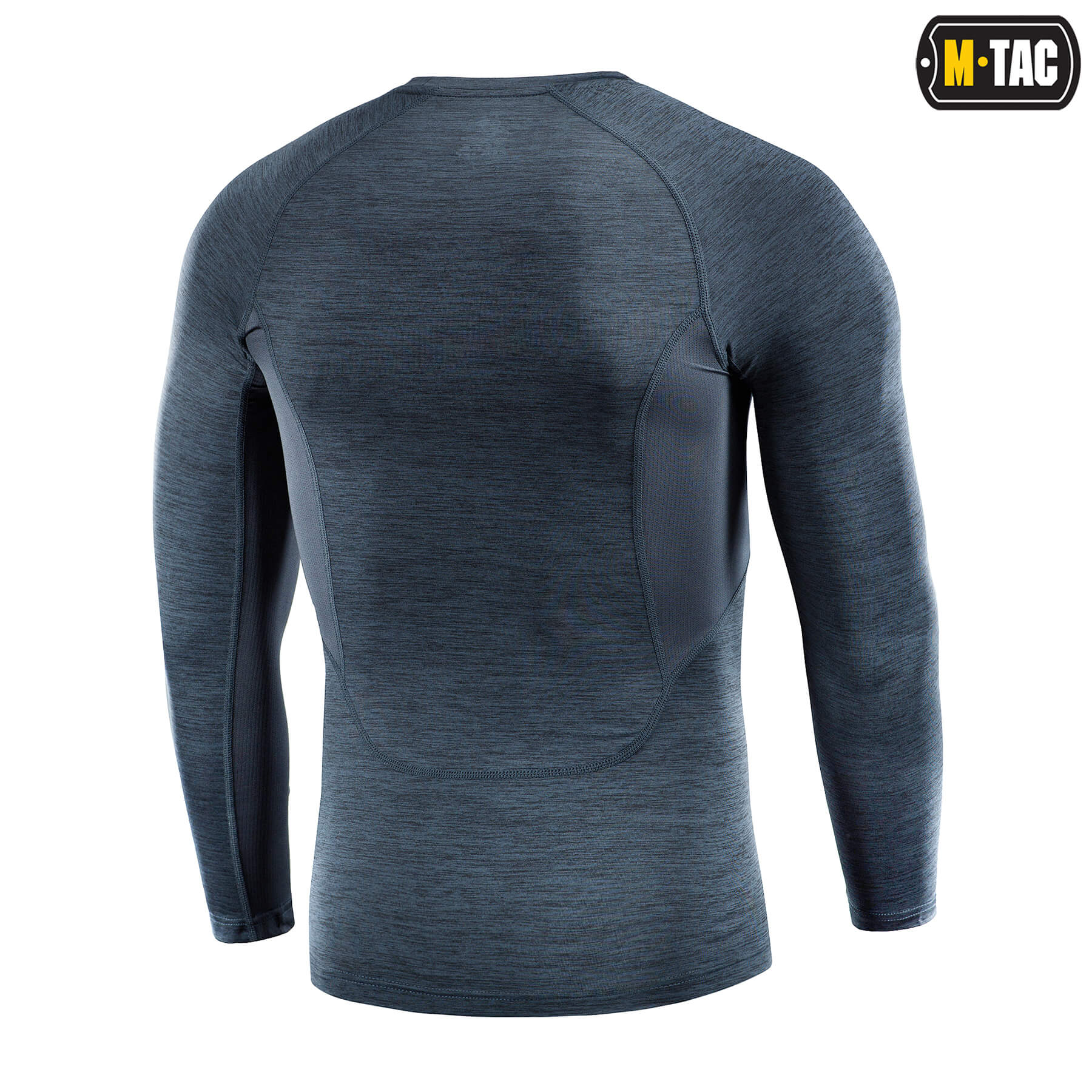 M-Tac термобілизна Active Level I Dark Grey Melange купити за